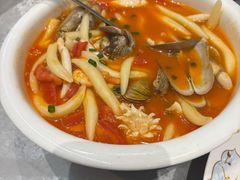 -启东小海鲜(庄先湾路1号店)