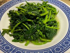 红薯苗-小柴米·传统江西菜(八一广场店)