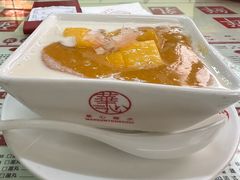 -香港華心糖水鋪(南西总店)
