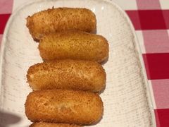 -西贝(枫蓝国际购物中心店)