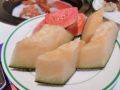 -亚马逊海鲜自助(梅溪湖步步高店)