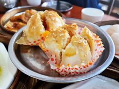 蛋黄酥-恒兴发茶店(水巷口店)