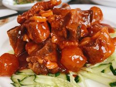 -华春餐馆(鱼山路店)