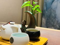 -成都蓝城悦杏温泉美食酒店(宽窄巷子店)