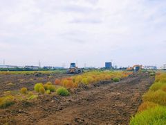 -映月湖中央公园