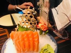 -山葵家·创意料理(临平银泰城店)
