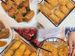 -三头牛·潮汕牛肉生蚝火锅 (夏湾店)