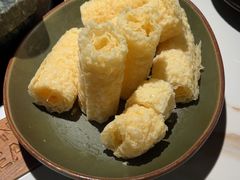 -芸山季·云南山珍菌火锅(南翔印象城MEGA店)