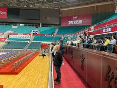 -天河体育中心篮球城