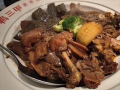 传统姜母鸭-厝小满.姜母鸭/泉州菜(桥南店)