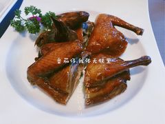 -海口万豪中餐厅·粤菜·海南菜· 平价海鲜·茶点· KTV包房