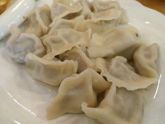 -东北农家小院(定西路店)
