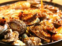 -鑫釜山海鲜烧烤(浑南店)