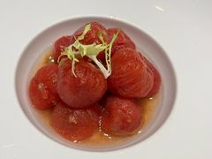-渝半城经典川粤菜(重庆天地店)
