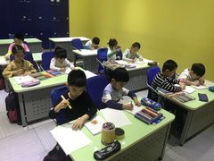 -联恩国际儿童教育·幼小衔接·少儿英语·托管班(远洋未来中心店)