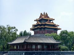 -故宫博物院(故宫)