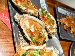 -半酌烧烤小酒馆(南京东路店)