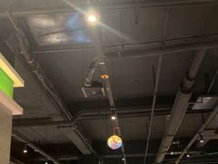 -叹茶靓点·粤式餐厅·全天茶市(石井万民广场店)