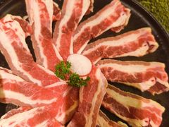 -樱嘢·炭火烧肉(惠南店)