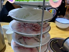 东江脆魭鱼.打边炉-天怡·鱼工厂(梅溪湖店)