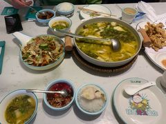 -川人百味(亿合城店)