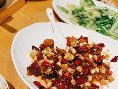 -赤宴·川菜(玉林店)
