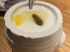 酸奶-毡房姑娘·新疆菜·烧烤