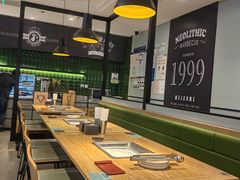 -新石器烤肉(招商1872店)