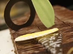 -唐拉雅秀酒店-西锦汇空中BBQ·思创餐厅