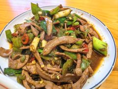 腰花浇头-坊门老街(宜山路店)