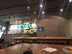 大堂-宝珠奶酪(闵行仲盛店)