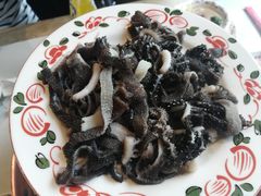 -东门口涮肉·砂锅·烤串(老门东店)