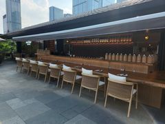-无印良品餐堂 MUJI Diner(成都太古里店)