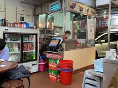 -陈光记烧腊店(罗保博士街店)