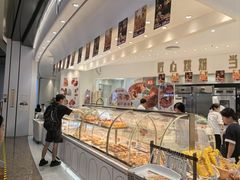 -卡玛王子·面包·蛋糕(南山宝能环球汇店)