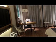 -格林东方酒店(独墅湖尹山湖郭苑路地铁站店)