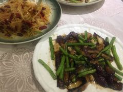 -拿福食府(广大路店)
