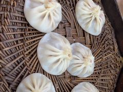 -西安贾三灌汤包·回坊小吃·清真炒菜(北院门总店)