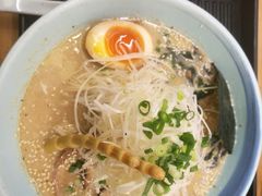 -雷门拉面·现熬骨汤(凯德来福士店)