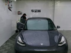 -车艺尚上海龙膜隐形车衣汽车贴膜旗舰店
