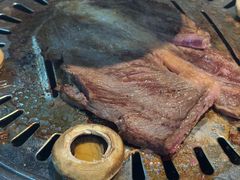 -六七八韩式烤肉·韩国料理(上杭路店)