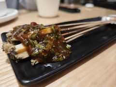 -隅乐胡椒虾·台湾菜·团建(皇岗店)