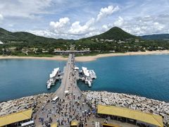 -三亚南山文化旅游区