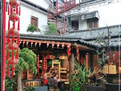 -尽善百年古院餐厅(王家老宅店)