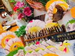 -珍宝轩海鲜火锅(碧湖大厦店)