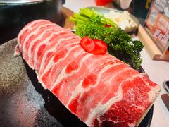 -芸山季·云南野生菌火锅(人民广场来福士店)