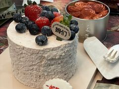 -姆们M Sweetie Cake(三里屯店)