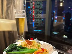 -广州天河希尔顿酒店