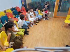 -英孚教育青少儿(河东资深教研中心)