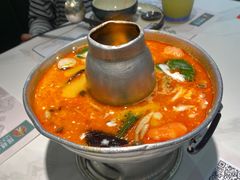 -探越小馆·越泰料理(增城永旺店)